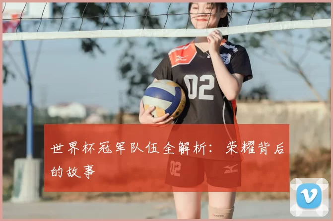 世界杯冠军队伍全解析：荣耀背后的故事