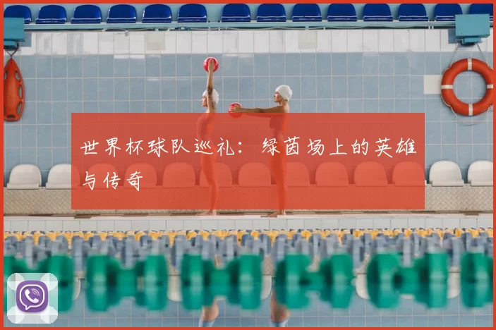 世界杯球队巡礼:绿茵场上的英雄与传奇