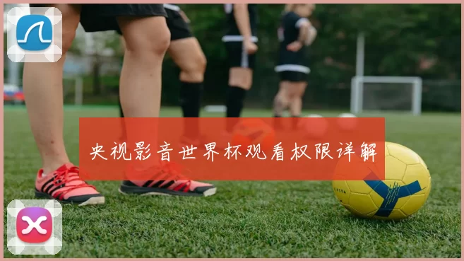 央视影音世界杯观看权限详解