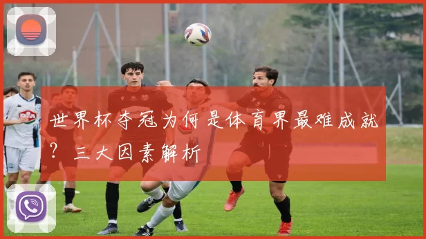 世界杯夺冠为何是体育界最难成就？三大因素解析