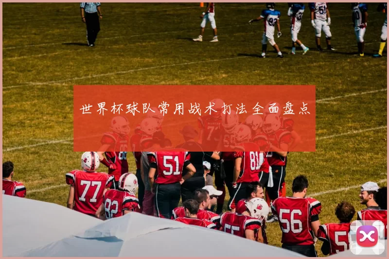 世界杯球队常用战术打法全面盘点