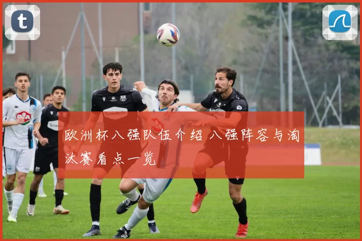 欧洲杯八强队伍介绍 八强阵容与淘汰赛看点一览