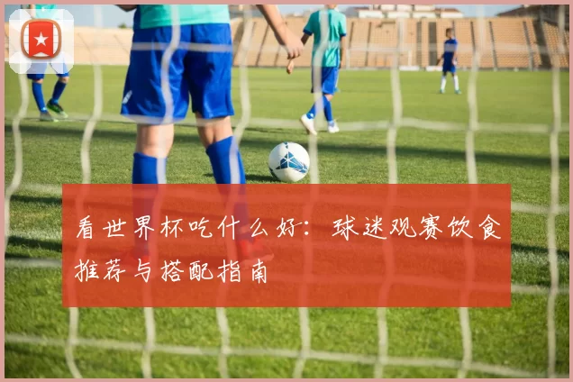 看世界杯吃什么好：球迷观赛饮食推荐与搭配指南